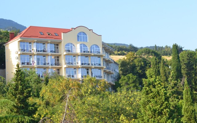 Villa Otradnoe Guest House