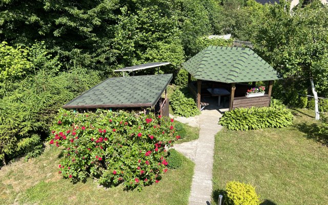 Гостевой дом Warnicken