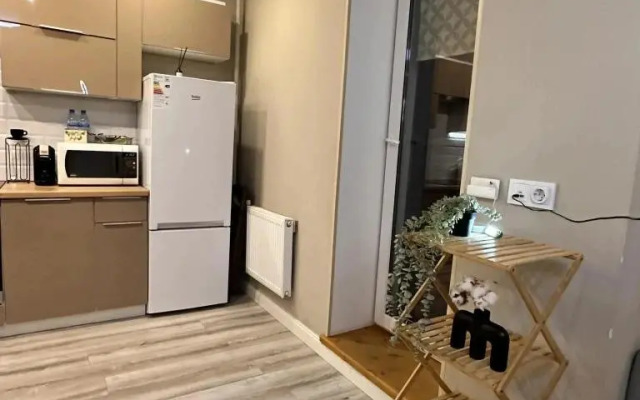Mira 4V Apartments