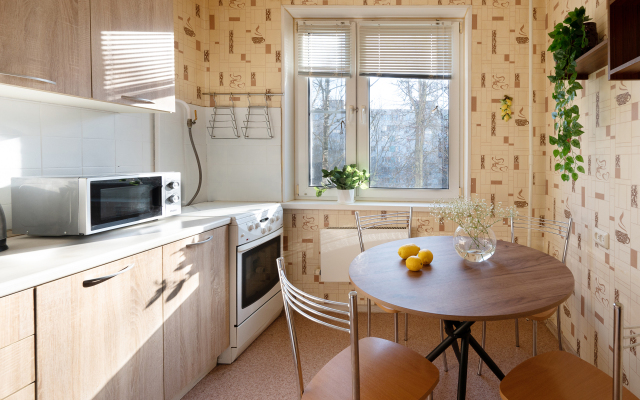 Апартаменты у Метро Беляево и Калужская