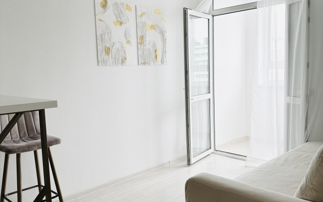 Апартаменты Четырехместные Новые ЖК Анкудиновский Парк