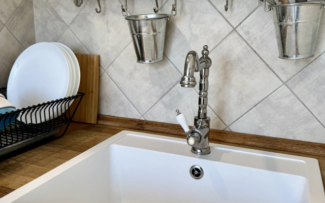 Апартаменты 86 Судостроительная