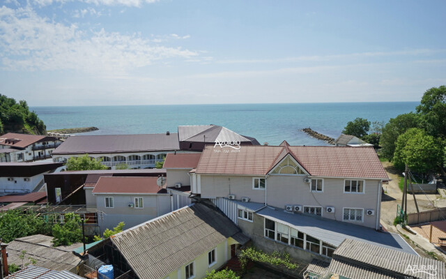 Davidar Guest house