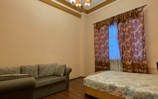 Апартаменты Five Corners 2