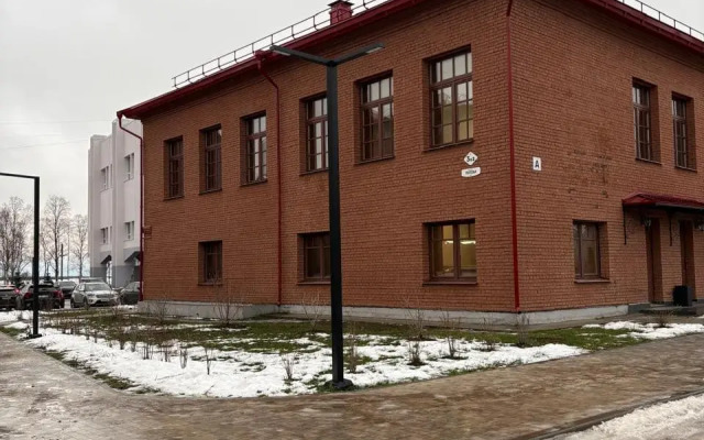 Апартаменты Миамиа