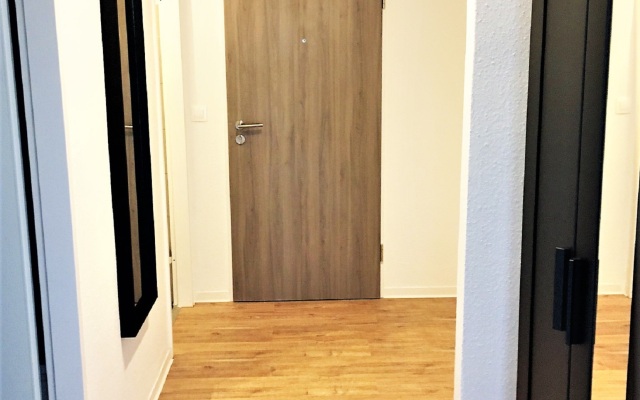 D13 Ferienwohnung Dusseldorf Apartments