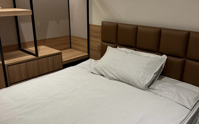 Laguna Lakeside Bangtao by My Home Phuket Flat