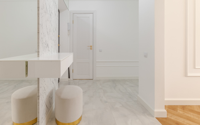 Apart Rentplaza Lux Centr Apartments