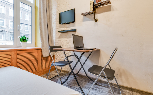 Апартаменты Мафия Лофт 4