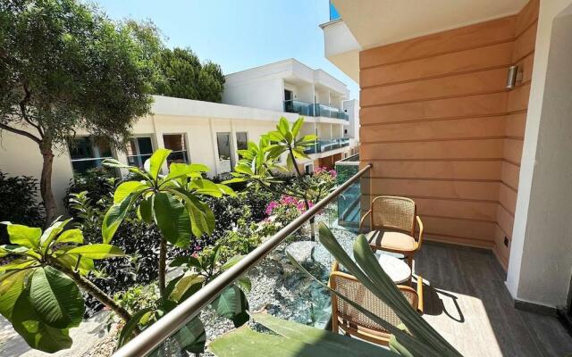 Inone Mucho Selection Hotel