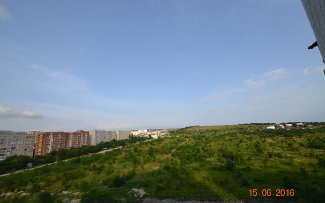 Shikarnaya Dvushka 49kv.m Flat