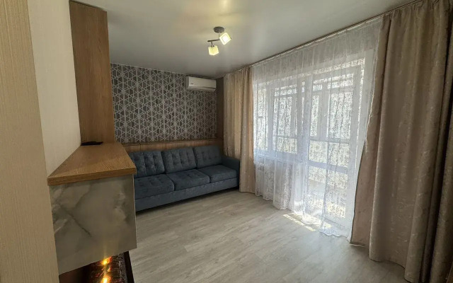 Квартира c новым современным ремонтом