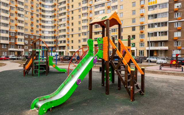 Апартаменты WowApart в Люберцах