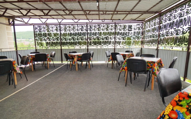 Гостевой Дом Алина