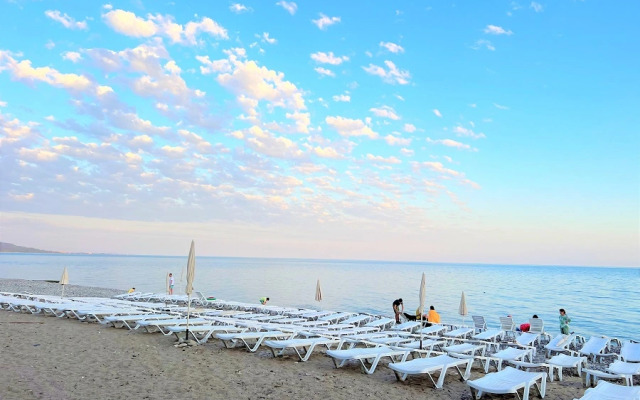 Vodopad Hotel
