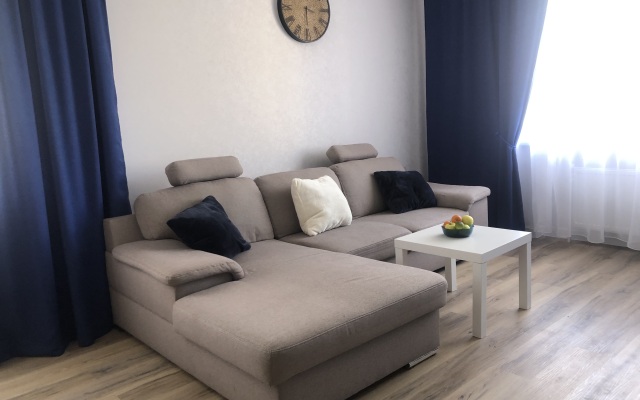 Апартаменты Чайка на Куршской косе