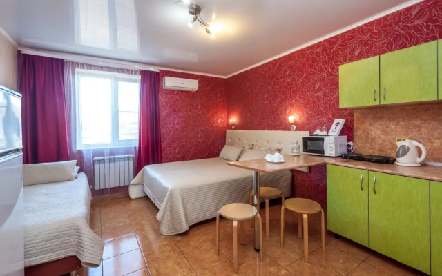 Апартаменты Шоколад 2 этаж 4