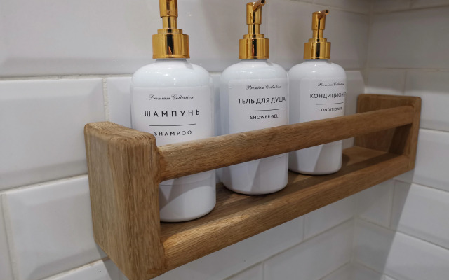 Квартира ЖК Высота