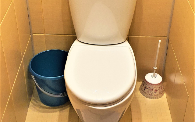 Апартаменты Алмаз Арктики на Набережной 4