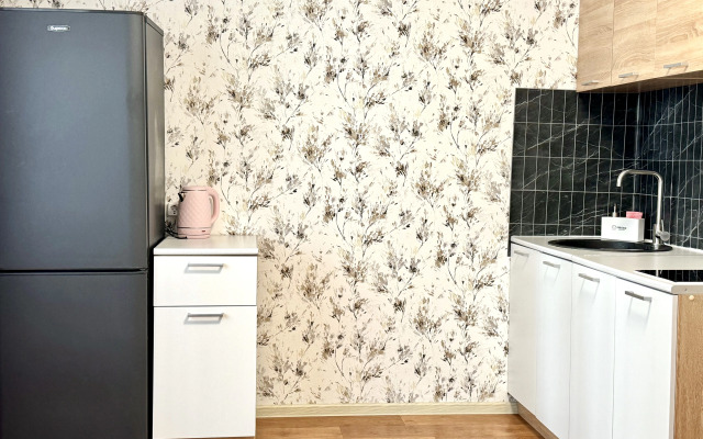 Квартира Уютная Студия с Кондиционером