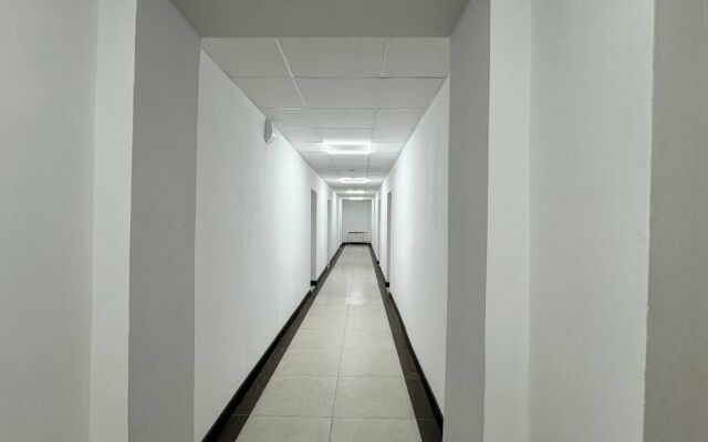 Gostinitsa Universitetskaya Mini-Hotel