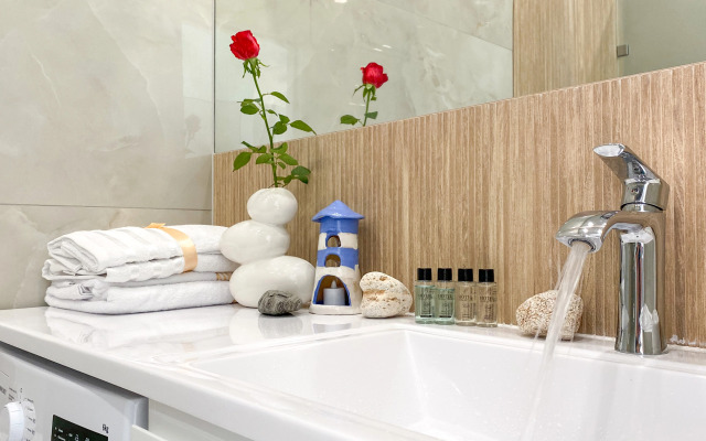 Апартаменты в Ласпи