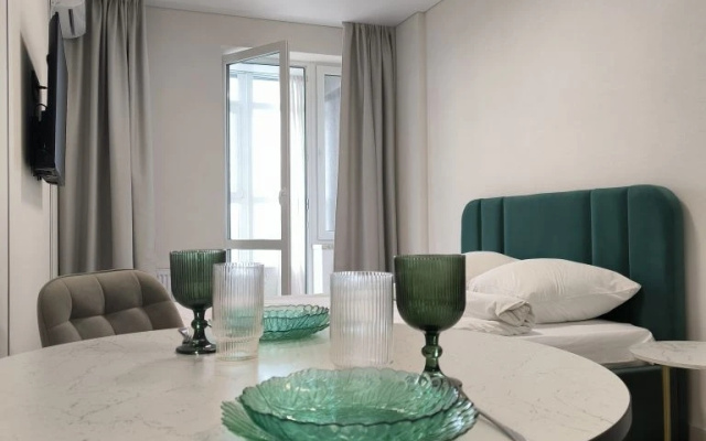 Квартира Emerald