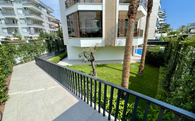Sa Apartments 1bd Flat 300m to the Beach,  Apartments