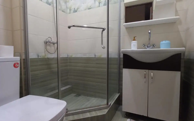 Guest house Altana-Park