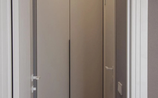 Апартаменты в центре города