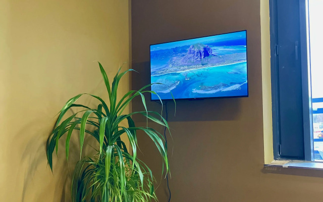 Апартаменты Risingsun 204