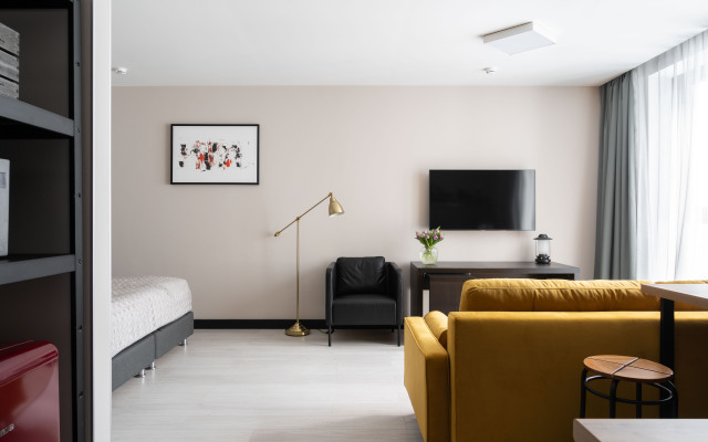 Апартаменты Kotik's Apart