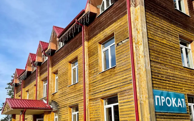 Гостевой дом Аракуль