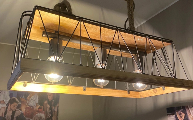 Квартира дизайнерская на Ломоносова 49