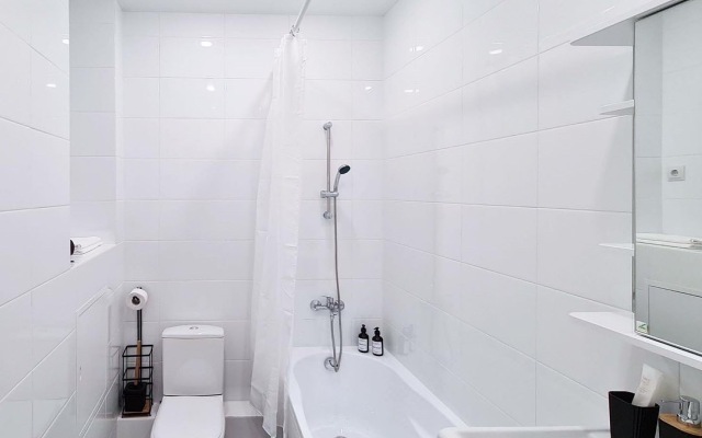 Апартаменты Джаз Апарт