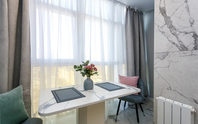 Апартаменты Афелия