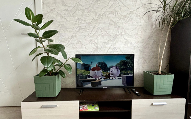 Квартира Уютная недалеко от трассы М-4