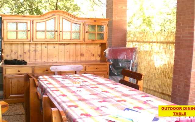 Вилла BELLA HOME