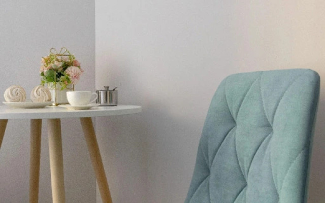 Комплекс апартаментов "izzzi life vibe"