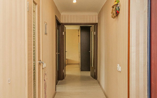 Na Khotsa Namsaraeva 6 Flat