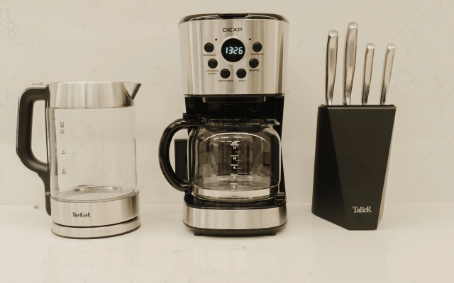 Квартира Уютная в ЖК Яратам