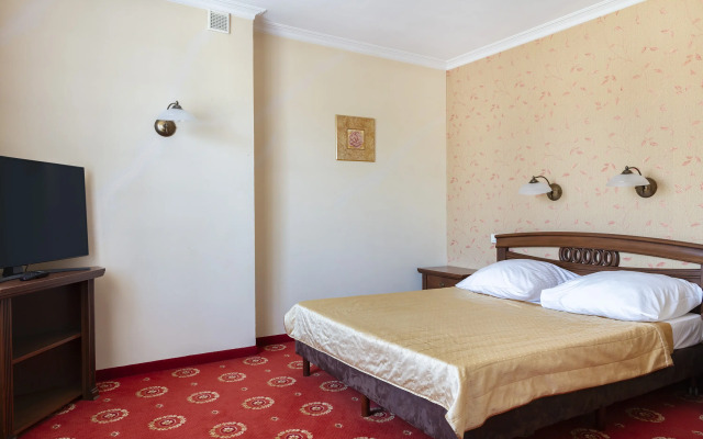 Hotel Arkadia Royal