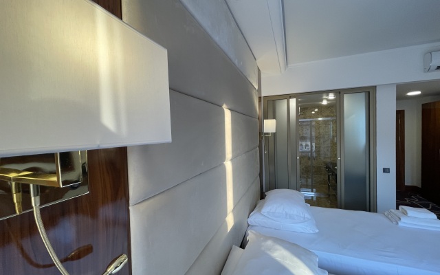 Гранд Отель Сухум