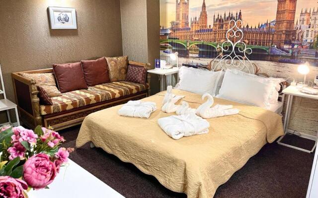 LES Hostel