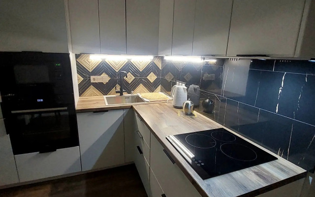 Квартира Евродвушка г. Новороссийска