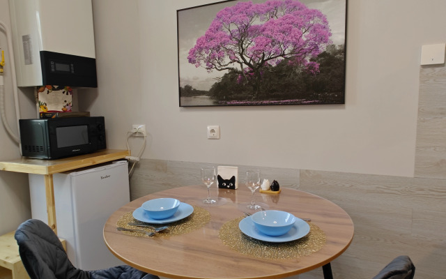 Квартира Светлая на Ерохина 27