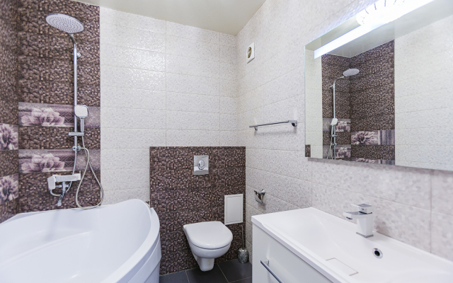 Апартаменты на Минусинской