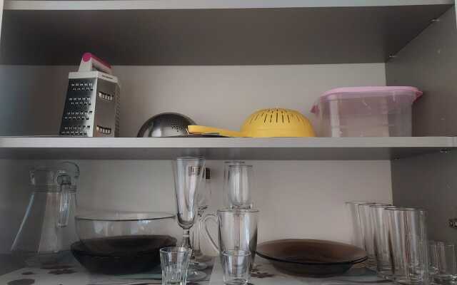 Апартаменты Уютные с видом на Казань Арену