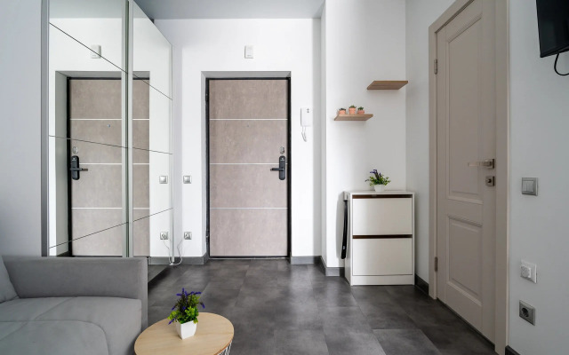 Palitra Uk Atmosfera S Vidom Na Gory Apartments