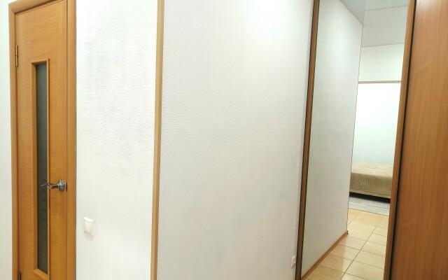 Апартаменты Grand SW apartment. Просторные апартаменты в центре города до 7 гостей